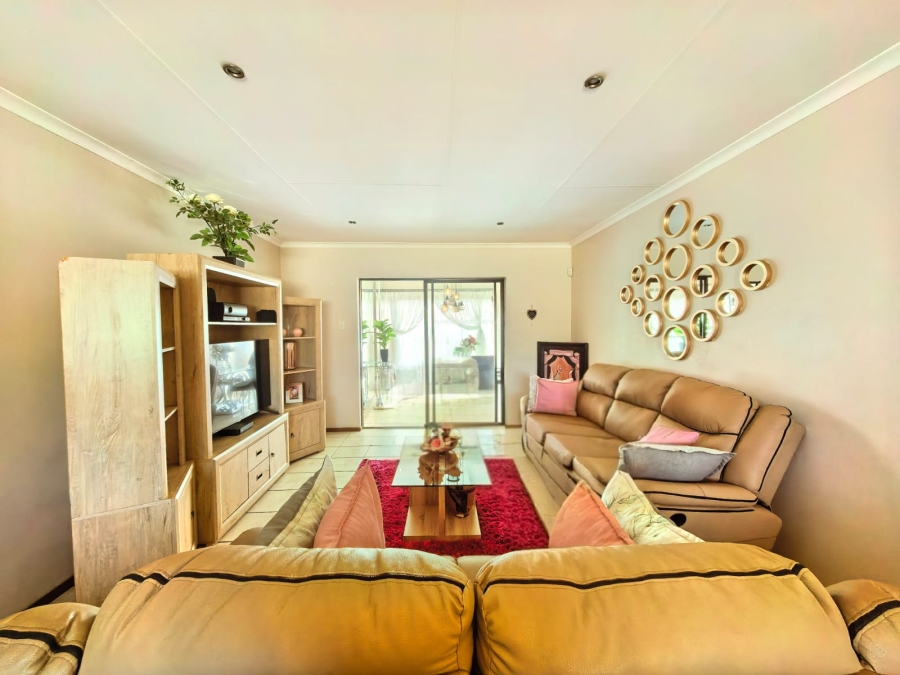 3 Bedroom Property for Sale in Vaalpark Free State